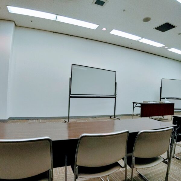 京都市のレンタルスペース（貸し会議室）でできることってどんなこと？